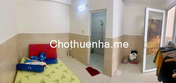 Cho thuê nhà Nguyễn Văn Khối, Gò Vấp, DT 64m2, gần công viên làng Hoa, giá 14 triệu/tháng