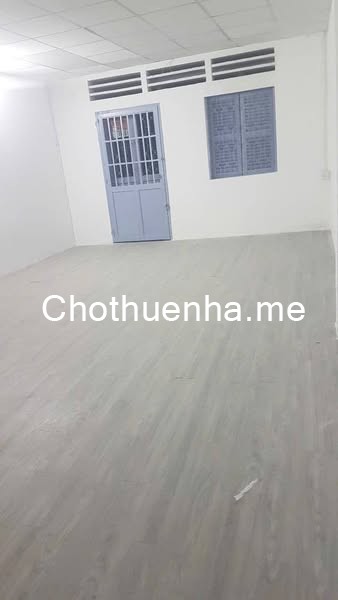 Cho thuê nhà nguyên căn Văn Cao, Tân Phú, DT 54m2, khu vực kinh doanh tốt, giá 9 triệu/tháng