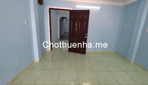 Nhà nguyên căn cho thuê Tân Hòa Đông, Bình Tân, DT 72m2, vừa ở vừa KD, giá 12 triệu/tháng