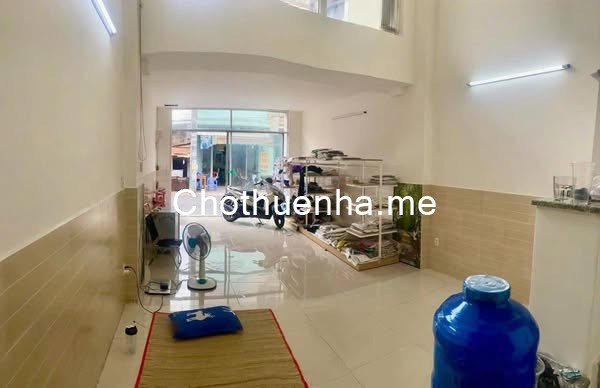 Cho thuê nhà Nguyễn Văn Khối, Gò Vấp, DT 64m2, gần công viên làng Hoa, giá 14 triệu/tháng
