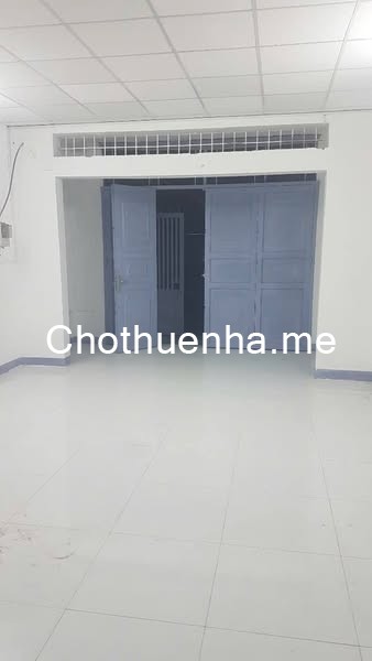 Cho thuê nhà nguyên căn Văn Cao, Tân Phú, DT 54m2, khu vực kinh doanh tốt, giá 9 triệu/tháng