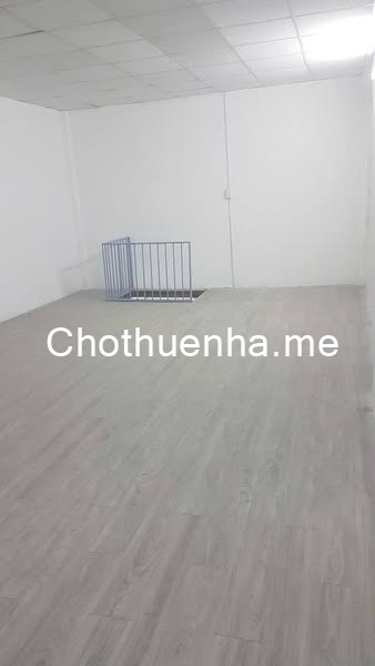 Cho thuê nhà nguyên căn Văn Cao, Tân Phú, DT 54m2, khu vực kinh doanh tốt, giá 9 triệu/tháng