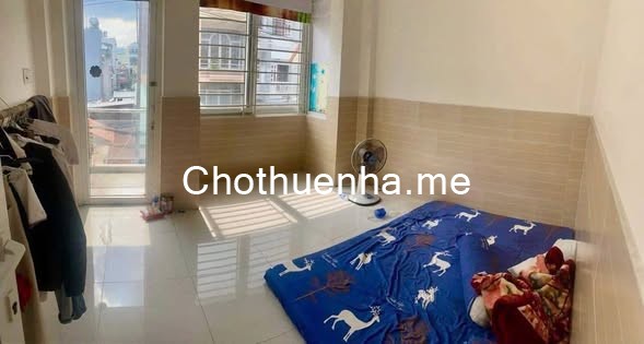 Cho thuê nhà Nguyễn Văn Khối, Gò Vấp, DT 64m2, gần công viên làng Hoa, giá 14 triệu/tháng