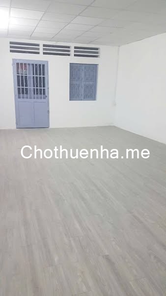 Cho thuê nhà nguyên căn Văn Cao, Tân Phú, DT 54m2, khu vực kinh doanh tốt, giá 9 triệu/tháng