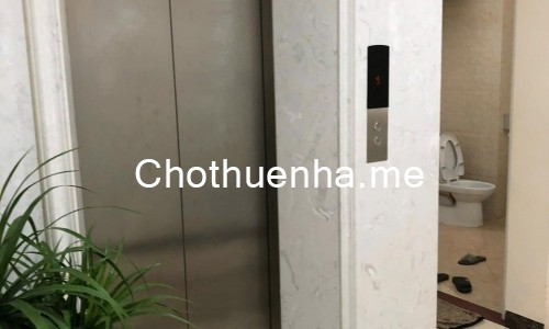 Cho thuê nhà Mặt Phố Kim Ngưu, 7 tầng thang máy, 70m2, thông sàn KD bất chấp mọi mô hình