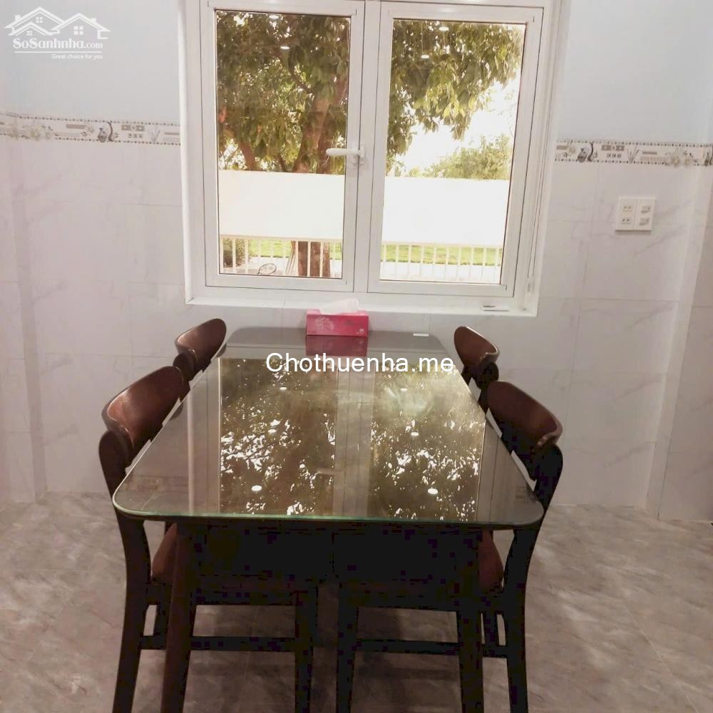 Chính chủ cho thuê nhà tại KĐT Thiên Mỹ Lộc, Trương Quang Trọng, TP.Quảng Ngãi