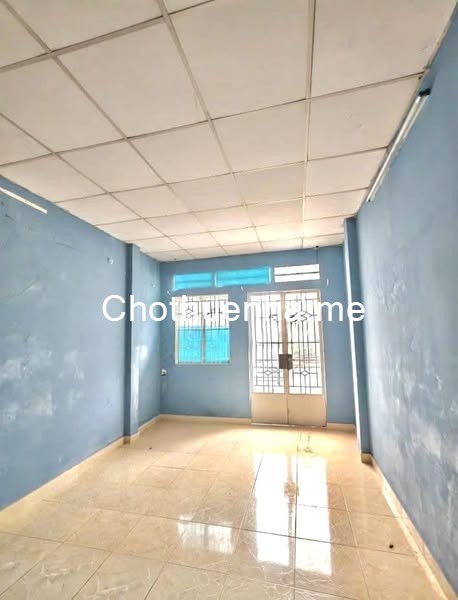 Cho thuê nhà hẻm 1 sec Vũ Tùng, Bình Thạnh, DT 52m2, thích hợp ở hay KD online, giá 14,8 triệu/tháng