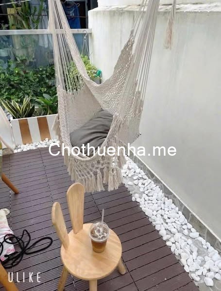 Nhà nguyên căn Nguyễn Văn Lạc, Bình Thạnh, DT 85.5m2, 2PN2WC, gần nhiều tiện ích, giá 12tr