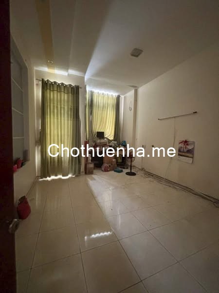 Nhà cho thuê tại liên khu 4 - 5, Bình Tân, DT 60m2, 2PN2WC, khu sầm uất, giá 7 triệu/tháng