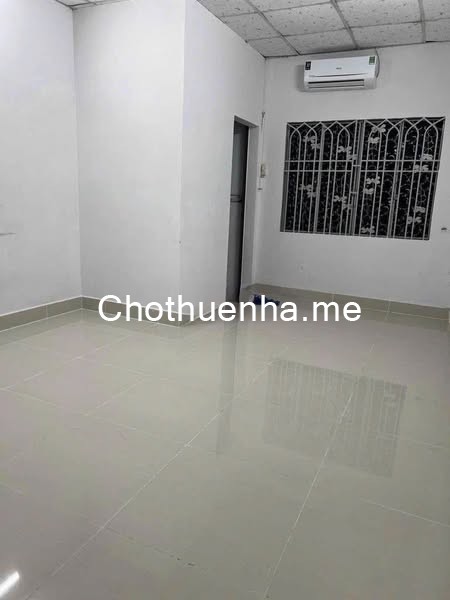 Nhà nguyên căn HXH Nguyễn Văn Thương, Bình Thạnh, DT 86m2, khu trung tâm, giá 15 triệu/tháng
