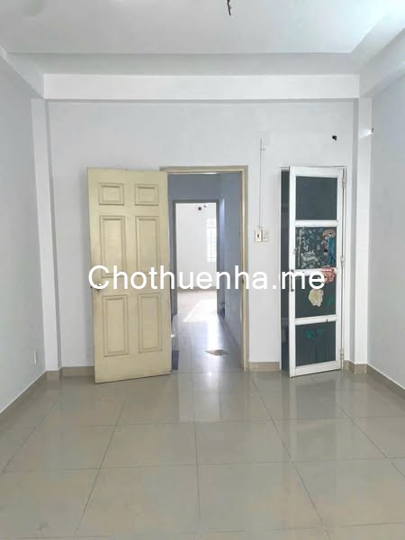 Cho thuê nhà nguyên căn Phạm Văn Chiêu, Gò Vấp, DT 64m2, dùng để ở hoặc mở VP, giá 8 triệu/tháng