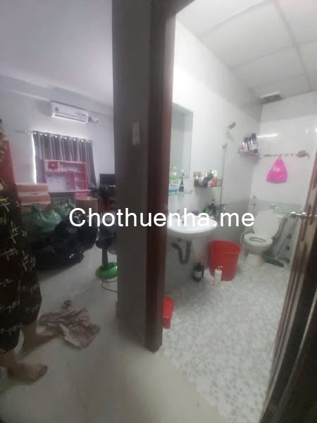 Cho thuê nhà nguyên căn Gò Xoài, Bình Tân, DT 60m2, thích hợp mở VP, CTY, giá 9 triệu/tháng