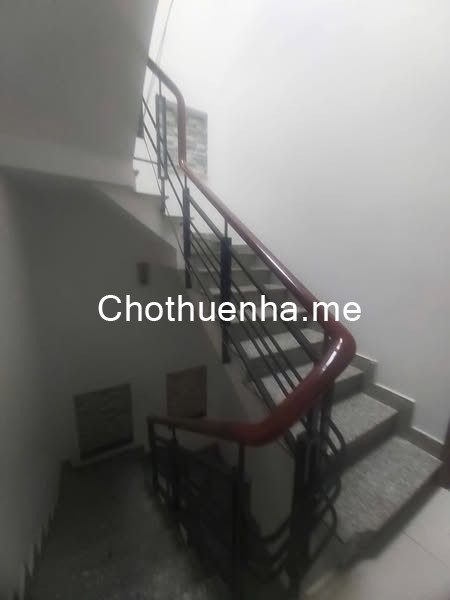 Cho thuê nhà nguyên căn Gò Xoài, Bình Tân, DT 60m2, thích hợp mở VP, CTY, giá 9 triệu/tháng