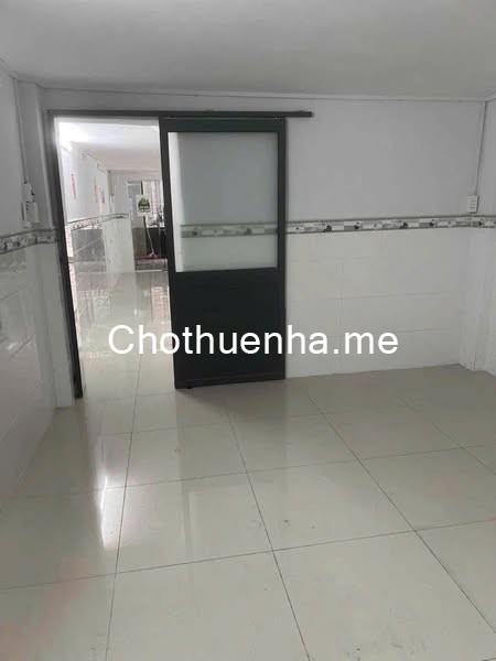 Nhà nguyên căn HXH Nguyễn Văn Thương, Bình Thạnh, DT 86m2, khu trung tâm, giá 15 triệu/tháng