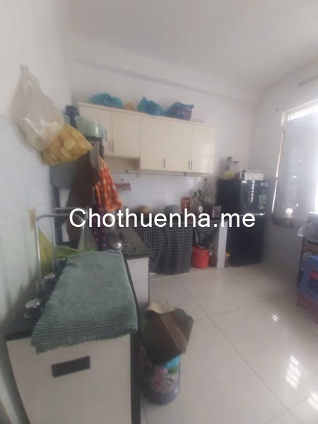 Cho thuê nhà nguyên căn Gò Xoài, Bình Tân, DT 60m2, thích hợp mở VP, CTY, giá 9 triệu/tháng