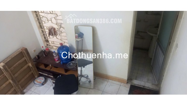 Chính chủ cho thuê nhà nguyên căn tại phố Khâm Thiên, quận Đống Đa, Hà Nội