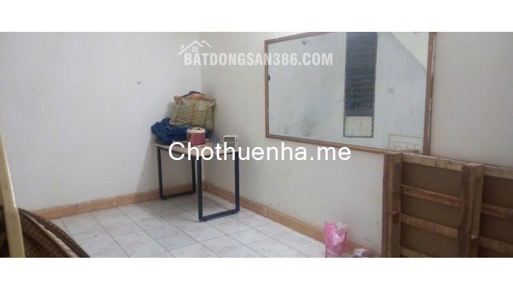 Chính chủ cho thuê nhà nguyên căn tại phố Khâm Thiên, quận Đống Đa, Hà Nội