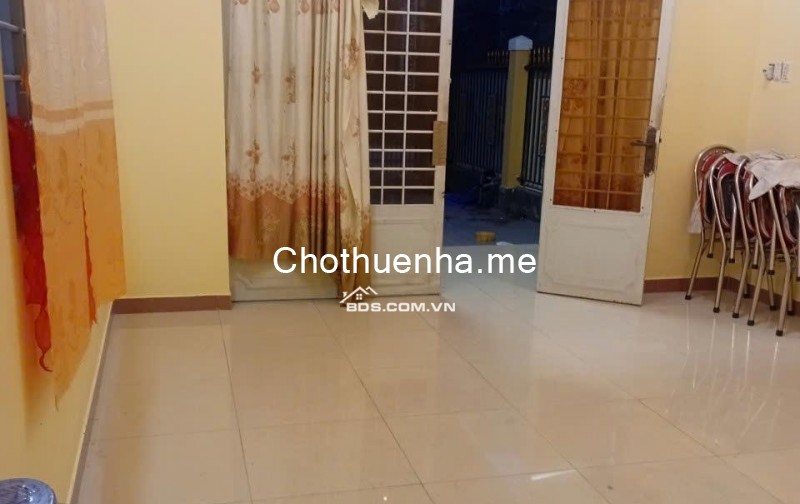 Cho thuê nhà nguyên căn, mặt tiền tại thành phố Bến Tre