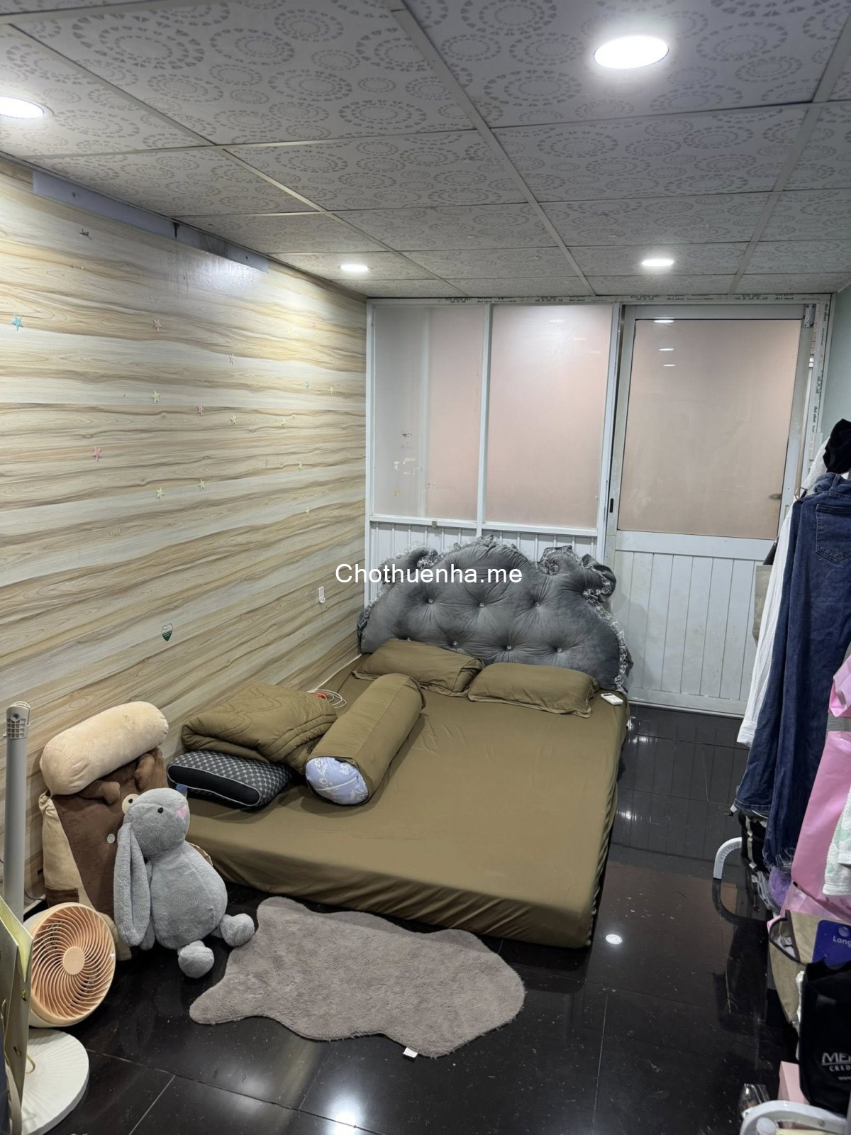 Cần cho thuê lại nhà mặt bằng Spa Gội đầu dưỡng sinh, chăm sóc da và phun xăm thẩm mỹ ạ !!