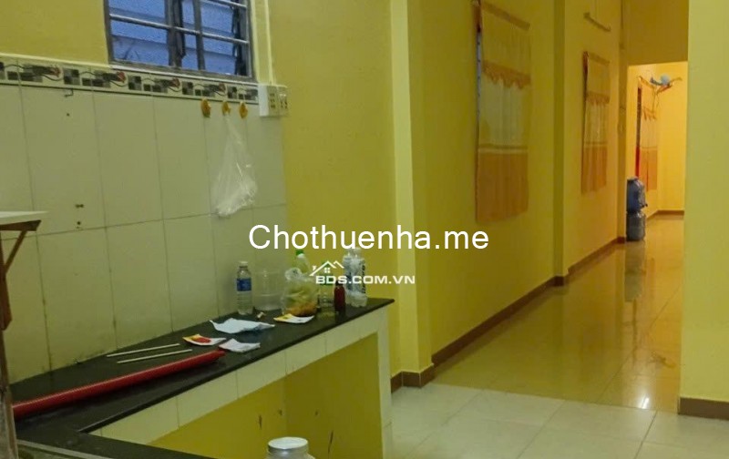 Cho thuê nhà nguyên căn, mặt tiền tại thành phố Bến Tre