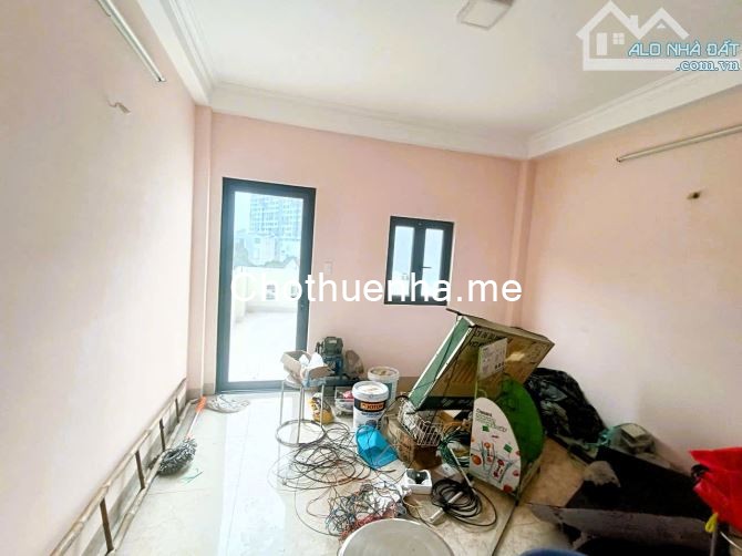 Cho thuê nhà mặt tiền Kha Vạn Cân 1 trệt 3 lầu, vị trí siêu đắc địa