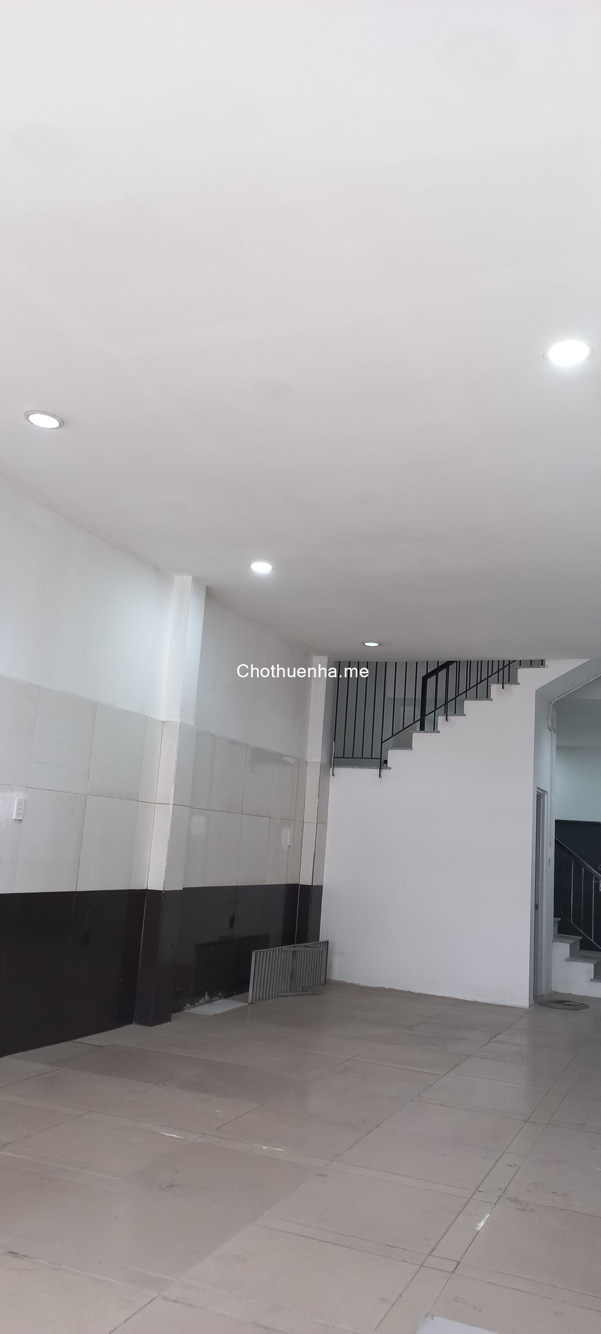 CHO THUÊ NHÀ, 484 CỘNG HÒA - TÂN BÌNH- GẦN ETOWN  - GIÁ CHỈ 28 TR