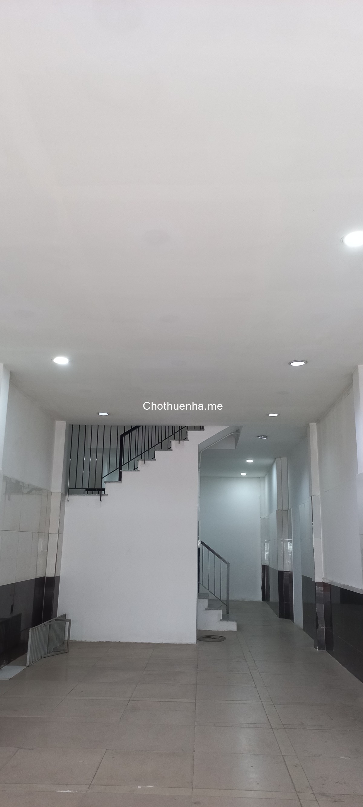 CHO THUÊ NHÀ, 484 CỘNG HÒA - TÂN BÌNH- GẦN ETOWN  - GIÁ CHỈ 28 TR