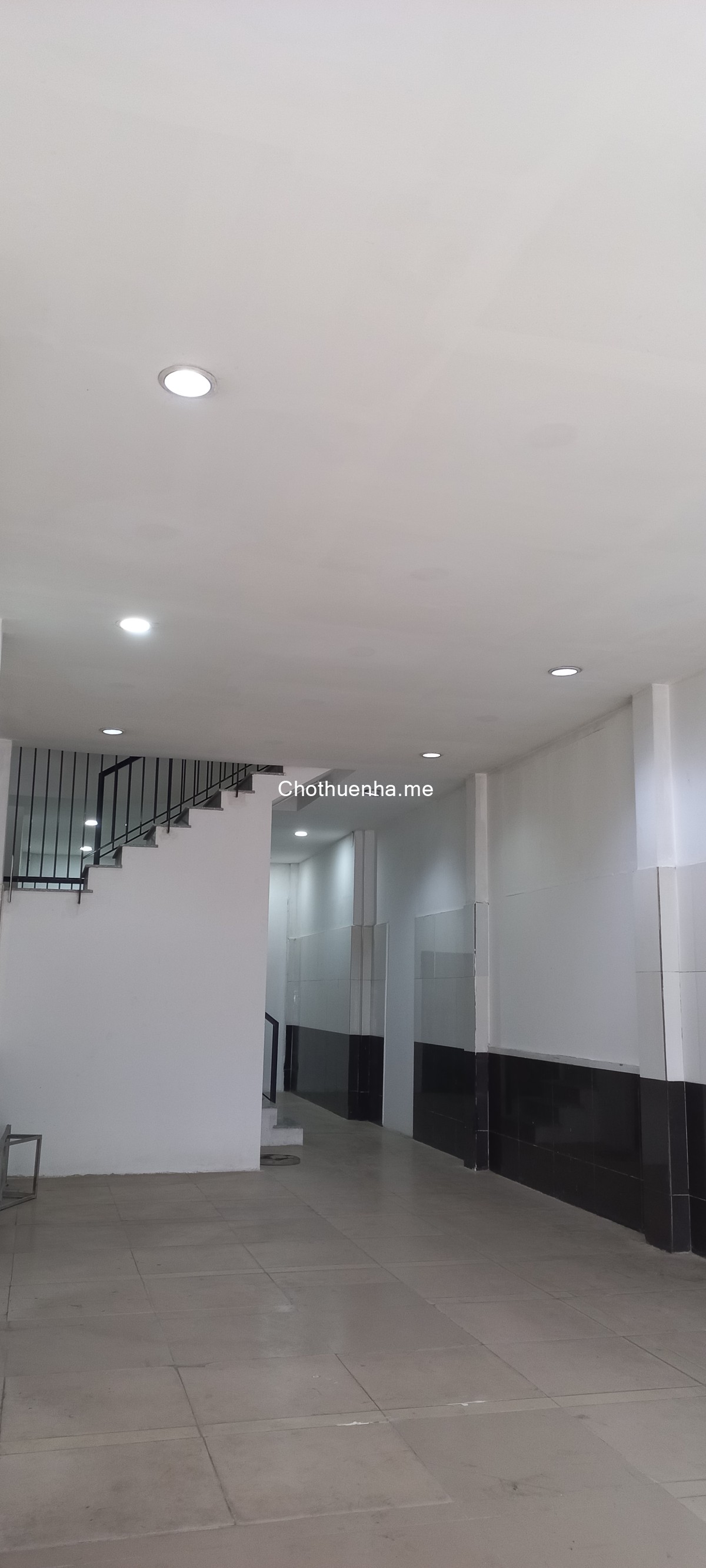 CHO THUÊ NHÀ, 484 CỘNG HÒA - TÂN BÌNH- GẦN ETOWN  - GIÁ CHỈ 28 TR