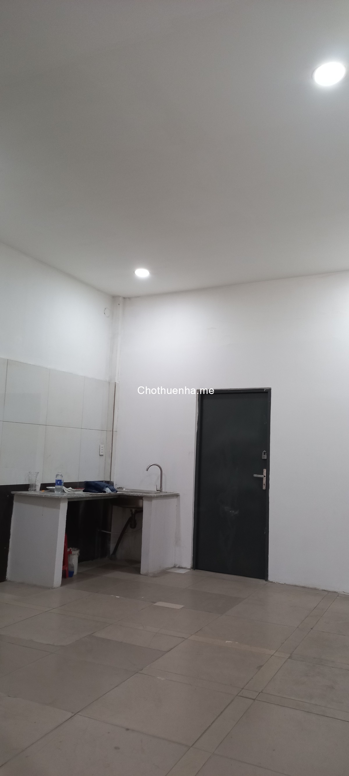 CHO THUÊ NHÀ, 484 CỘNG HÒA - TÂN BÌNH- GẦN ETOWN  - GIÁ CHỈ 28 TR