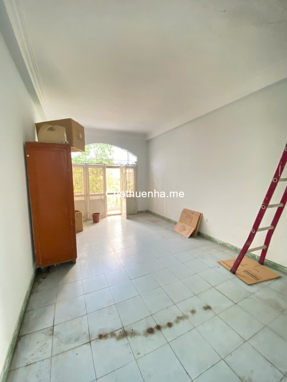 Cho thuê nhà nguyên căn KĐT Đồng Tàu làm văn phòng 4 tầng x 60m2, 6 ngủ, 16 triệu/th