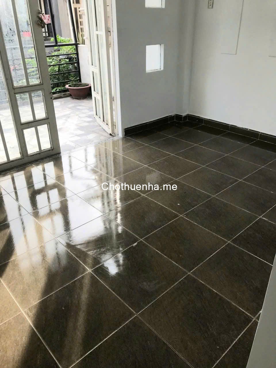Cho thuê nhà nguyên căn hẻm 5m đường Miếu Gò Xoài, Phường Bình Hưng Hòa A