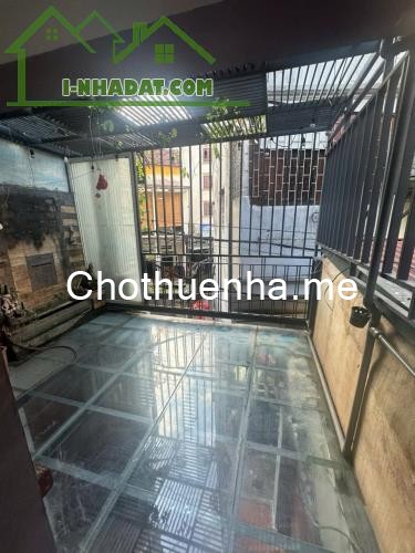 Cho thuê nhà Nguyễn Đức Cảnh - Tương Mai - Hà Nội