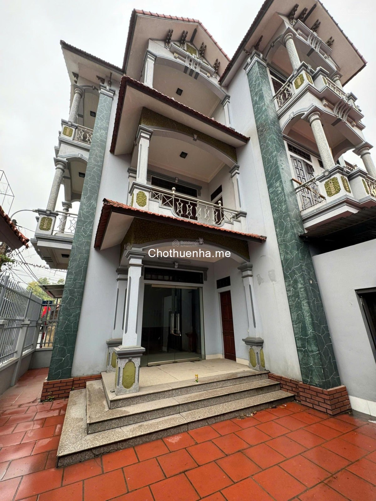 Cho thuê nhà riêng tại Thị trấn Quang Minh, Mê Linh, Hà Nội