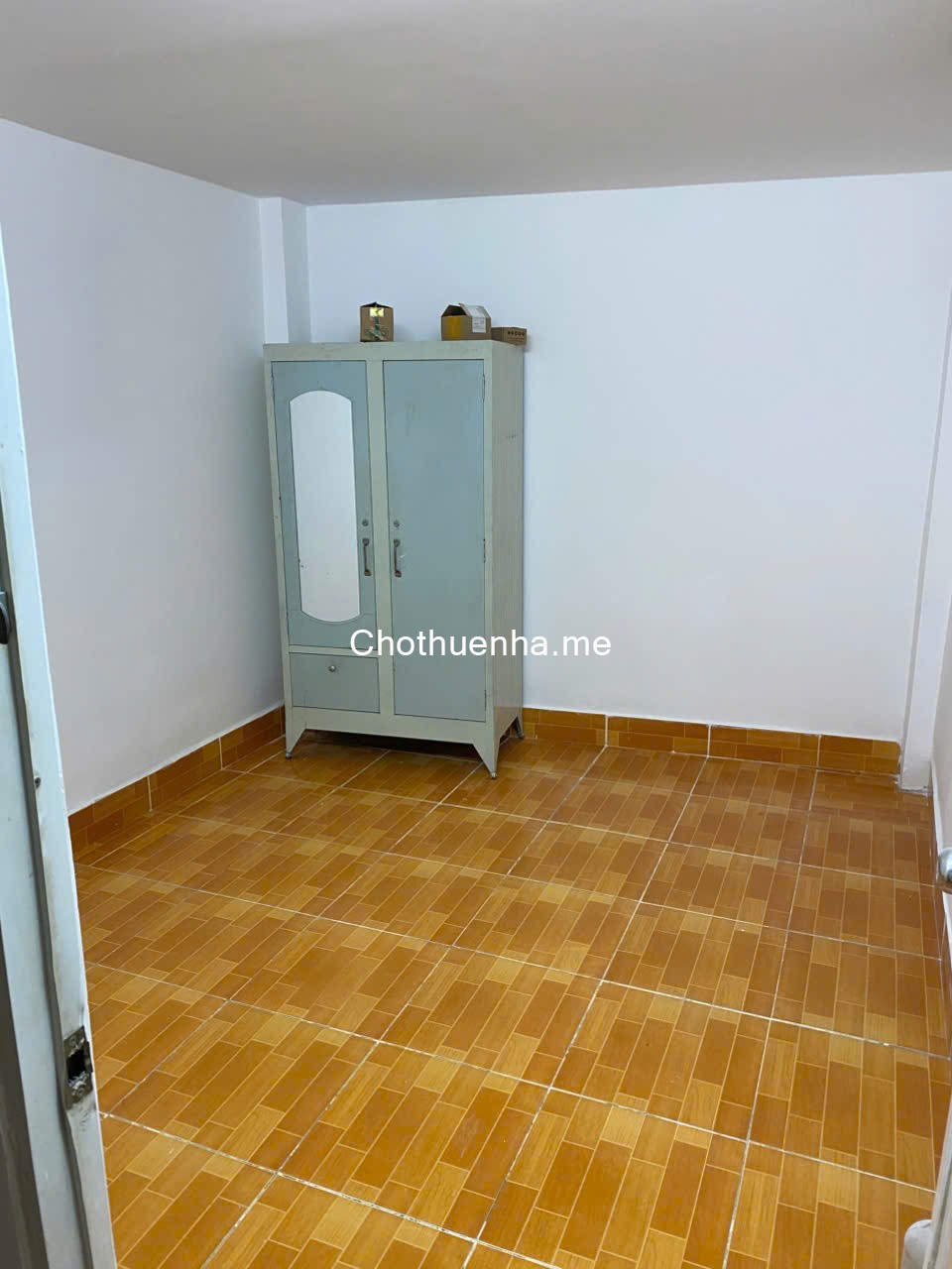 Cho thuê nhà mặt tiền Đường số 18 - Gò Vấp, Phù hợp làm văn phòng, kinh doanh