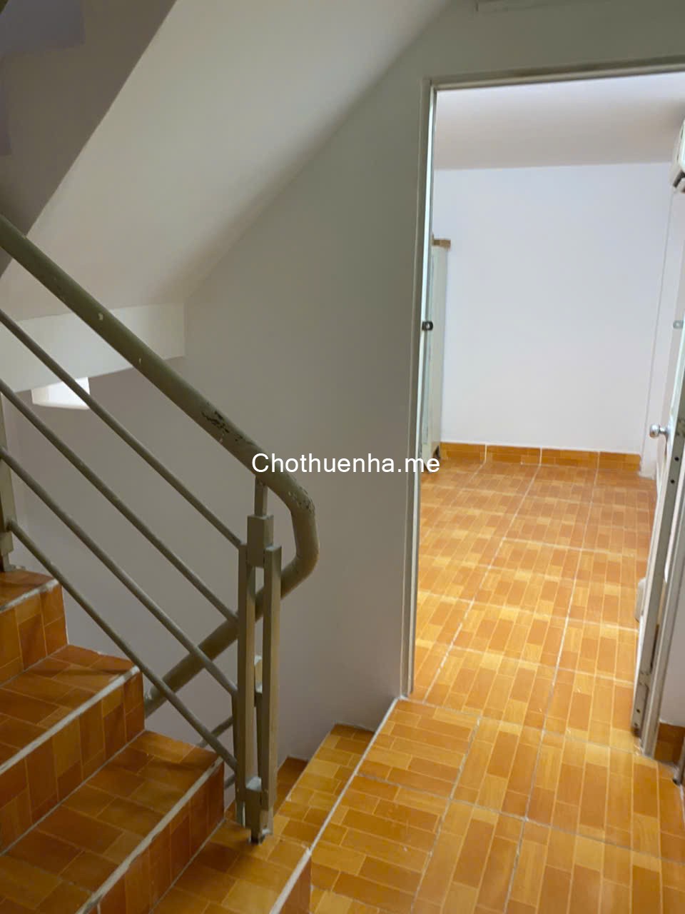 Cho thuê nhà mặt tiền Đường số 18 - Gò Vấp, Phù hợp làm văn phòng, kinh doanh