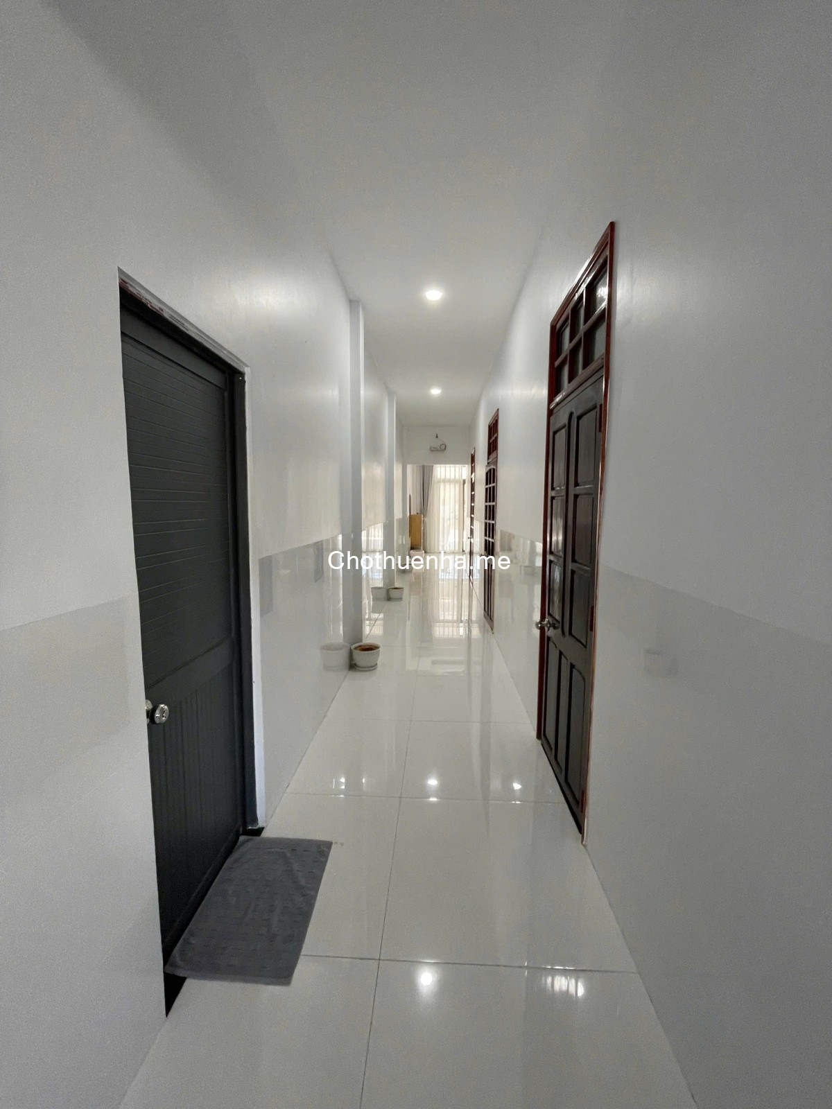 Cho thuê nhà nguyên căn (3PN) + kinh doanh 150m² mặt tiền đường lớn, gần sân bay Phan Thiết