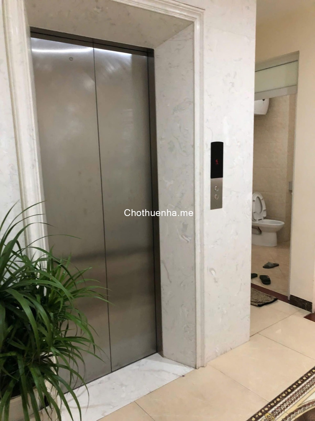 Cho thuê nhà nguyên căn, mặt đường Kim Ngưu – Hai Bà Trưng, Hà Nội