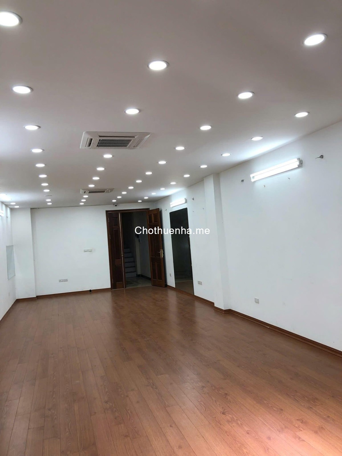 Cho thuê nhà nguyên căn, mặt đường Kim Ngưu – Hai Bà Trưng, Hà Nội