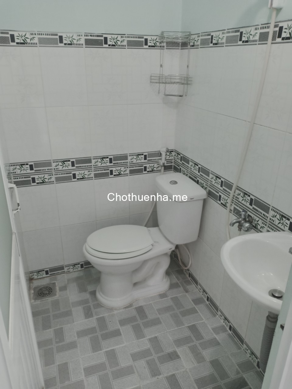 NHÀ TRỌ VĂN MINH – NGAY NGÃ TƯ BÌNH THÁI *Địa chỉ : 29/58/9 đường số 4, khu phố 16, P. Trường Thọ