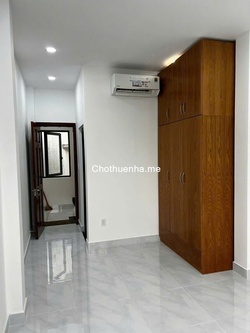 Cho thuê nhà nguyên căn đường số – hẻm Lâm Văn Bền, P. Tân Kiểng, Q7