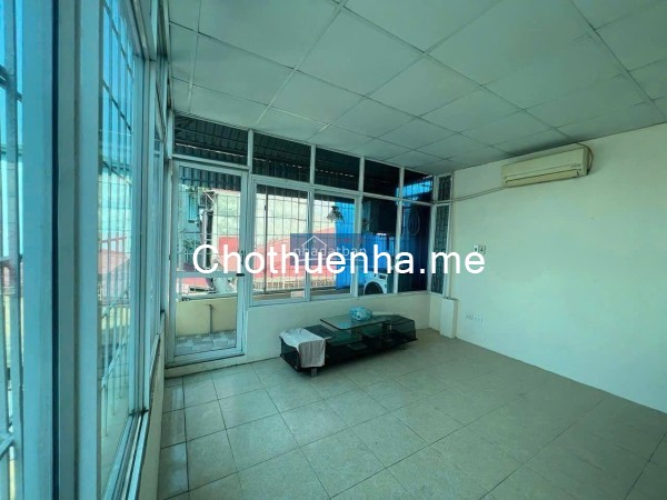 Cho thuê nhà Phố Giáp Nhị 5 tầng, 3 ngủ, 11 Triệu Full đồ vào ngay, ở gđ, nhóm đi làm