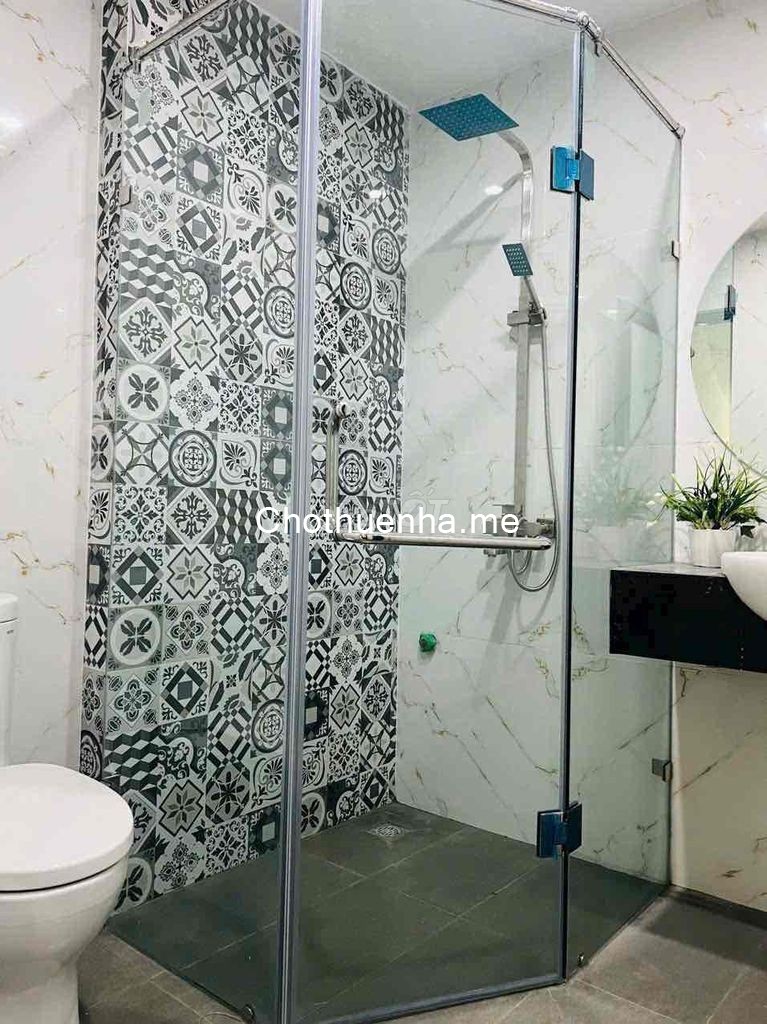 Cho thuê nhà ngõ 93 Phố Nam Dư, 38m2 x 5 tầng, 3 ngủ, 11.5 Triệu KD online ở gđ, nhóm