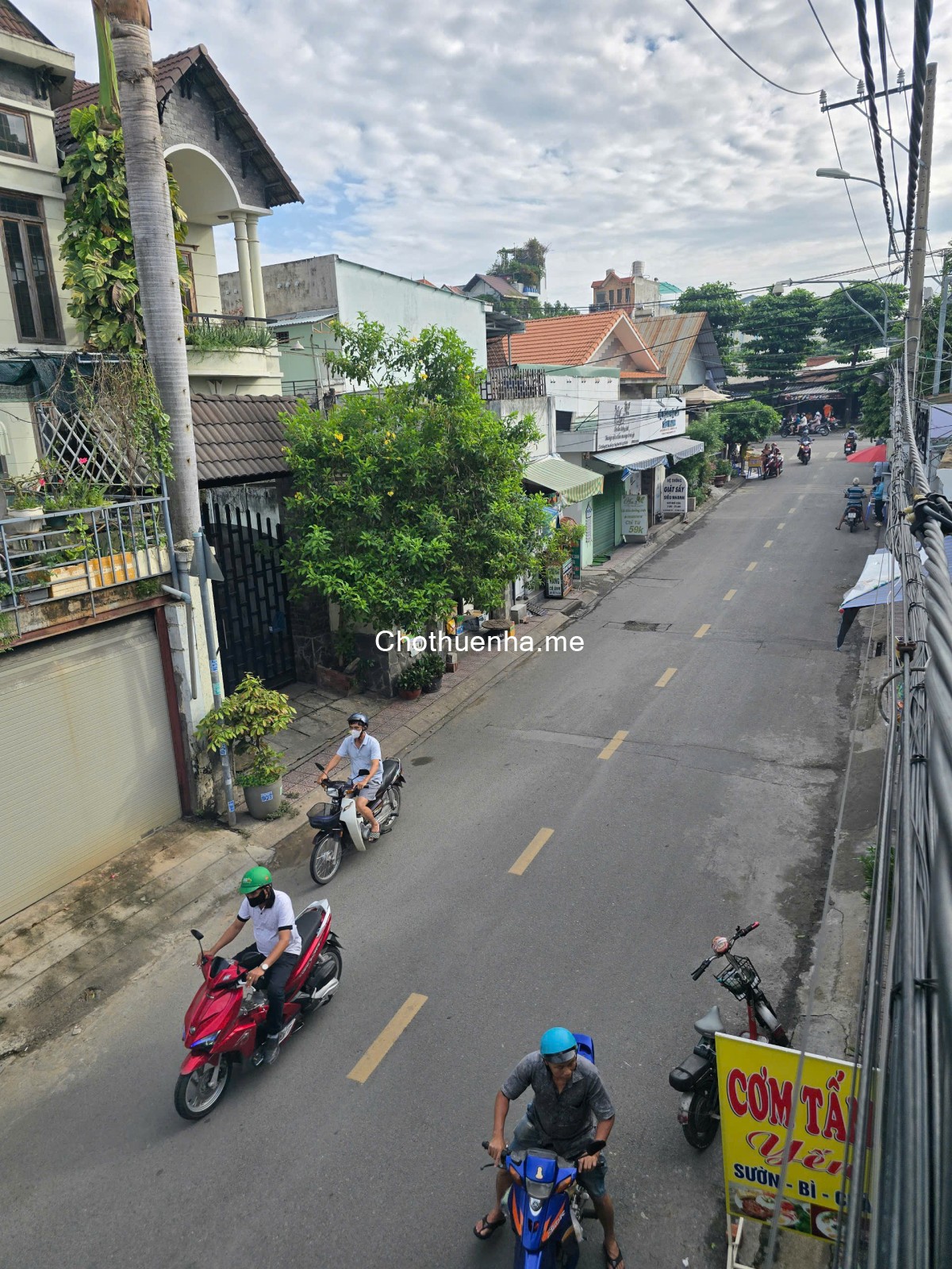 Cho thuê nhà 2 mặt tiền tại Đường Số 102, Tăng Nhơn Phú A, Thủ Đức, 9 triệu, 100m2, view đẹp Hot!