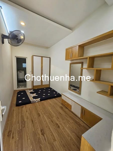 Kịch độc 7 triệu có ngay nhà 3.5 tầng, 2 ngủ Phố Minh Khai làm VP c.ty, KD on, ở hộ gia đình