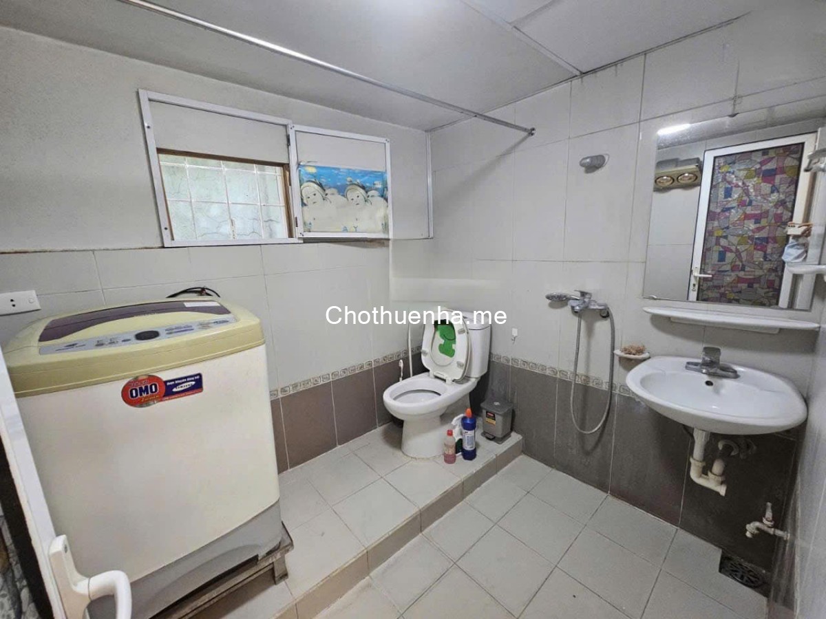 Kịch độc 7 triệu có ngay nhà 3.5 tầng, 2 ngủ Phố Minh Khai làm VP c.ty, KD on, ở hộ gia đình