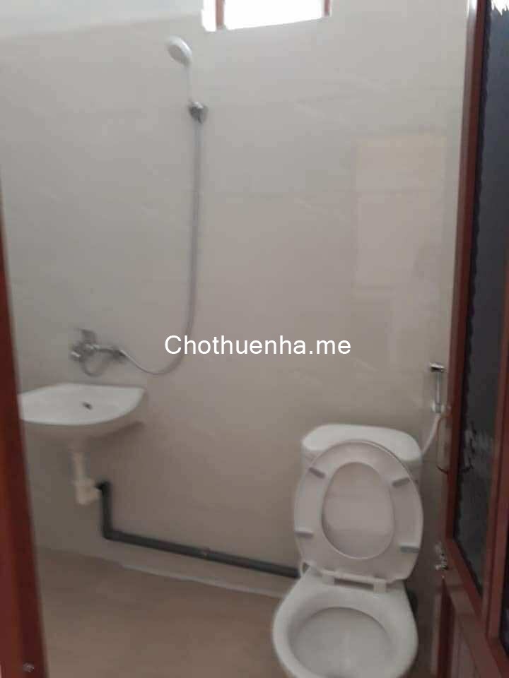 Cho thuê nhà mặt đường diện tích 220m mặt tiền 10m mặt đường tỉnh lộ 299 Bắc Giang Bắc Ninh