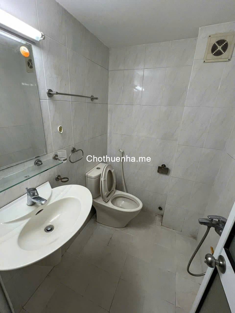CHO THUÊ NHÀ RIÊNG – Ngõ 41 Phố Vọng