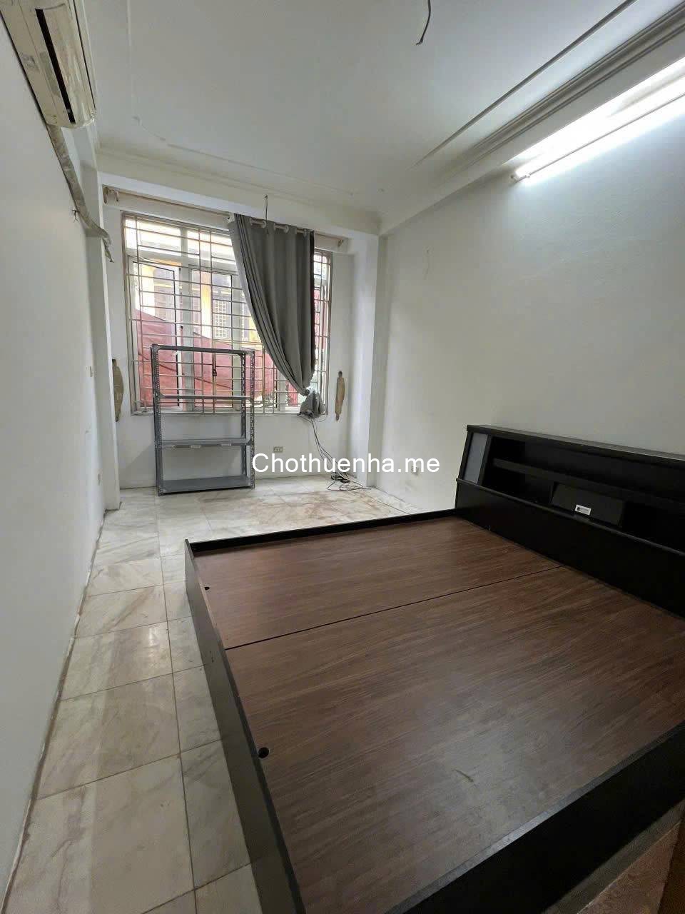 CHO THUÊ NHÀ RIÊNG – Ngõ 41 Phố Vọng