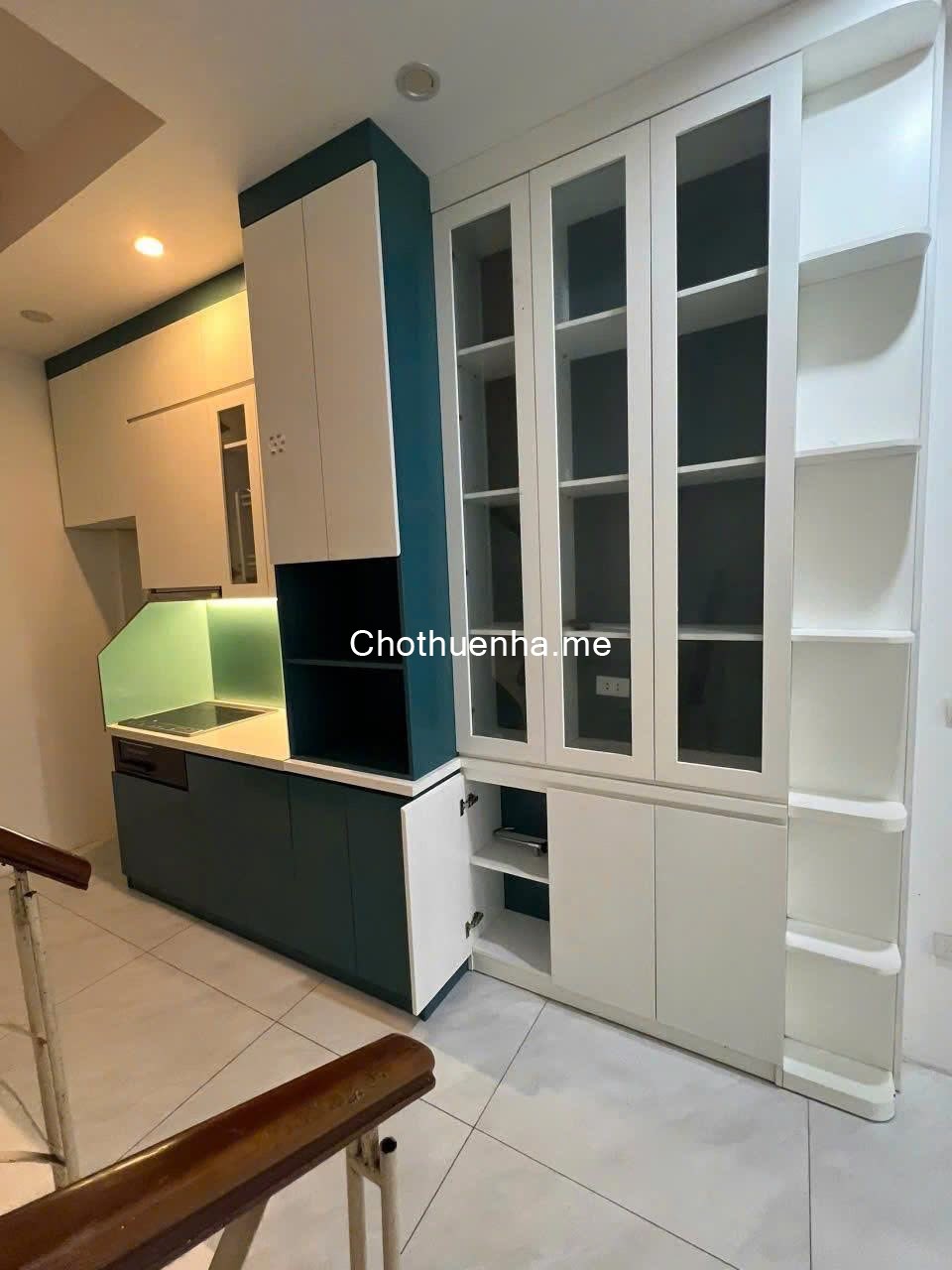 CHO THUÊ NHÀ RIÊNG – Ngõ 41 Phố Vọng