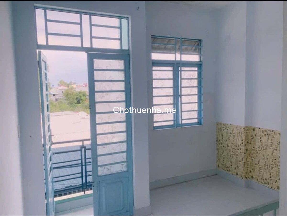 Nhà nguyên căn tại Thủ Đức cần cho thuê.